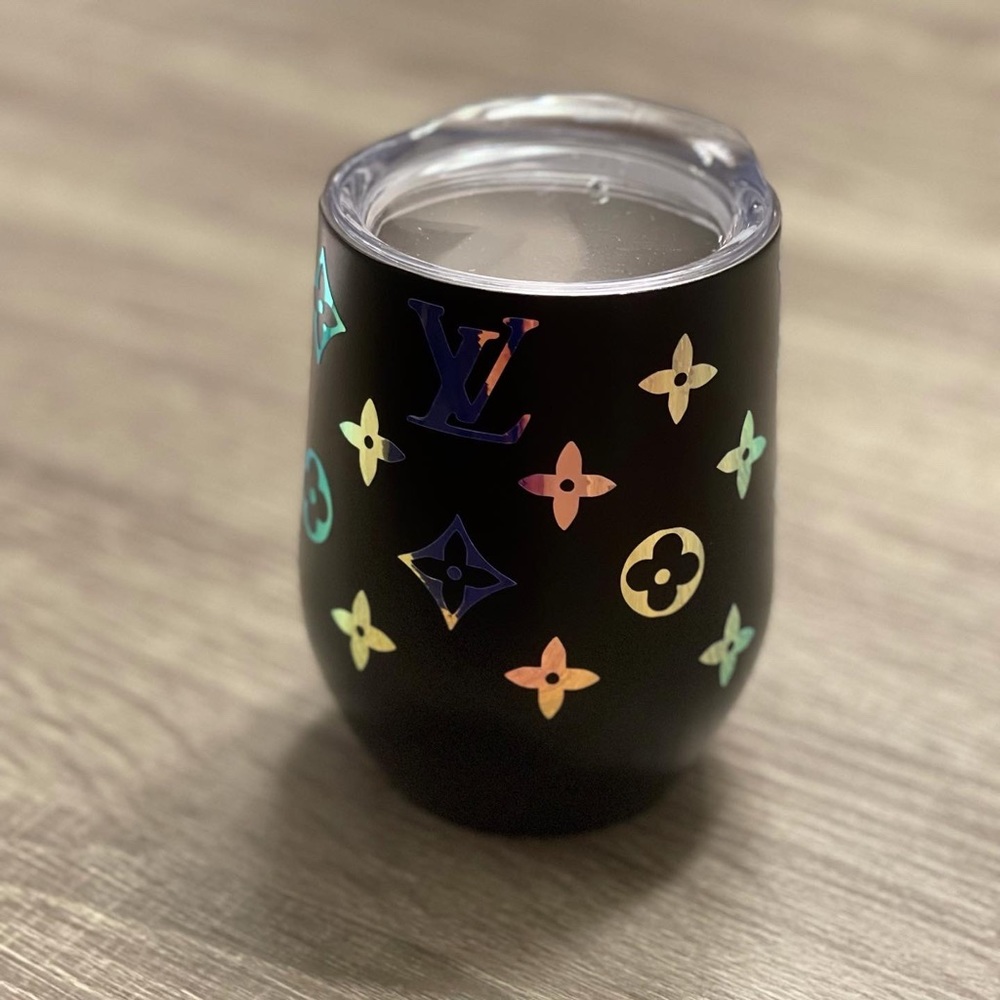 Wine Tumbler
